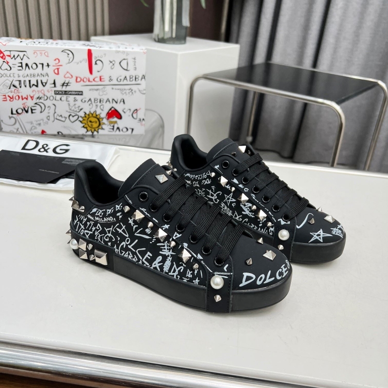 Dolce & Gabbana Sneakers